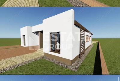 Duplex cu 3 camere in Mosnita Noua - 1