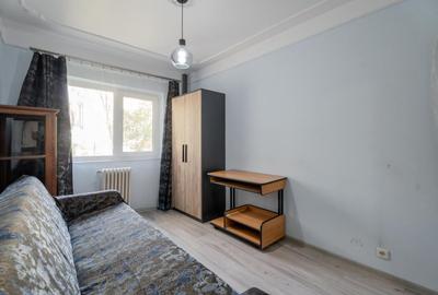 Apartament cu 3 camere decomandat, mobilat în Tătărași - 9