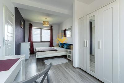Apartament cu 2 camere semidecomandat, mobilat în Gheorgheni - 9