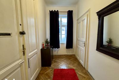 Apartament cu 2 camere în Șagului - 9