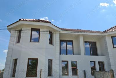 Casa noua zona melody are doua unitati locative