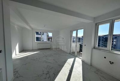 Apartament cu 2 camere semidecomandat în Florești - 6