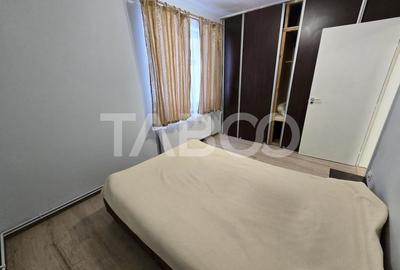 Apartament cu 2 camere de vanzare mobilat 47 utili in Terezian Sibiu - 11