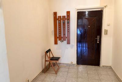 Apartament cu 2 camere decomandat, mobilat în Gorjului - 8