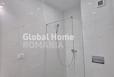Apartament cu 4 camere decomandat, mobilat în Pipera - 38