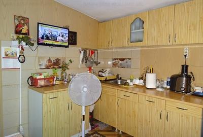 Casă cu 3 camere cu Teren 100 Mp în Pantelimon - 8