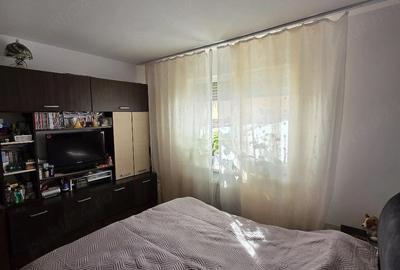 Apartament cu 2 camere semidecomandat în Nord - 1