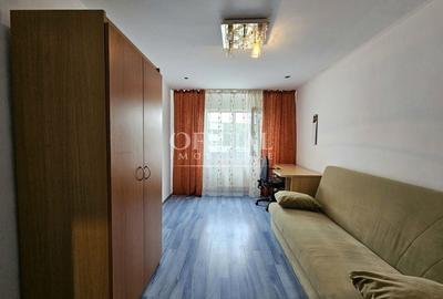 Apartament 3 Camere | 60 mp | Etaj 5/10 | Complex Nora | Manastur - 2