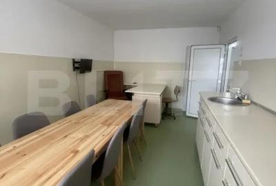 Spațiu comercial, de 50 mp, în Calea Moldovei
