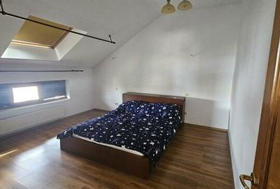 Apartament 3 camere 83mp utili Bucurestii Noi / 800m metrou Laminorului - 11