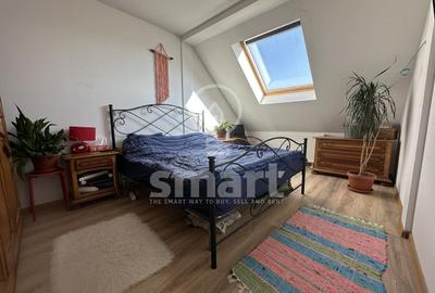 Apartament 3 camere Edgar Quinet Manastur - 3