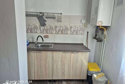 Apartament cu 2 camere decomandat în Steaua - 6