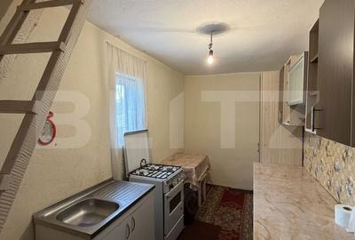 Casă cu 4 camere în Almăj - 2