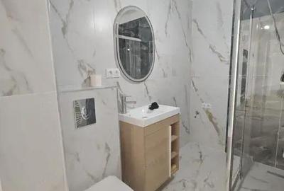 Apartament cu 3 camere decomandat în Central - 4