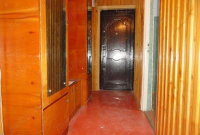Apartament cu 2 camere semidecomandat în Micălaca