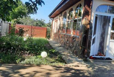 Casă cu 5 camere în Tecuci - 5