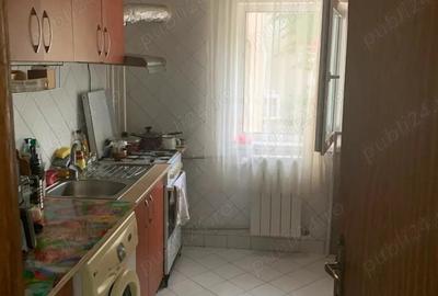 Apartament cu 2 camere semidecomandat în Timpuri Noi - 5