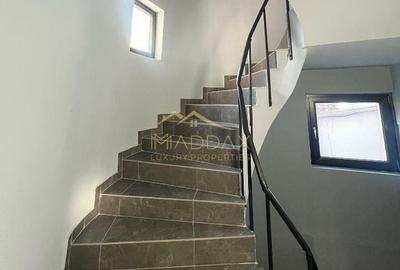 Casă individuală cu 7 camere în Aviatorilor - 9