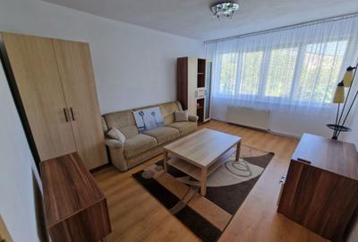 Apartament cu 2 camere decomandat în Dacia - 4