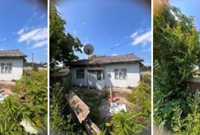 Casă cu 3 camere cu Teren 926 Mp în Fântânele - 8