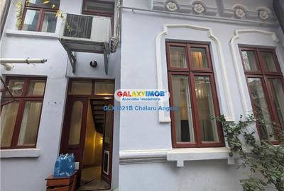 Casă cu 5 camere cu Teren 121 Mp în Unirii - 13