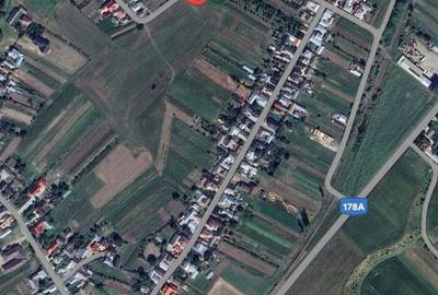 Spațiu comercial, în Soloneț - 4