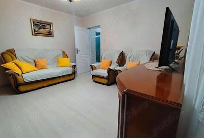 Apartament cu 3 camere decomandat în Hipodrom - 5