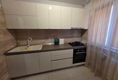Apartament cu 3 camere decomandat, mobilat în Dristor - 3