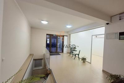Spațiu comercial, de 158 mp, în Central