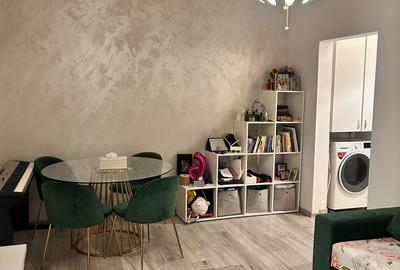 Apartament cu 2 camere decomandat în Pantelimon
