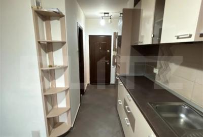 Garsonieră în Cantacuzino - 3