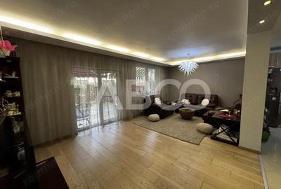 Casa de vanzare cu 4 camere 2 bai 100 mpu zona Turnisor Sibiu - 5