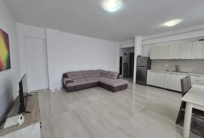 Apartament 2 camere Gavana Platou - mobilat, utilat - 6