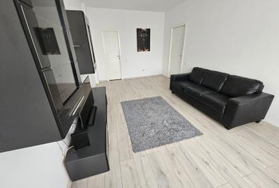 Apartament cu 2 camere decomandat, mobilat în Bucureștii Noi - 8