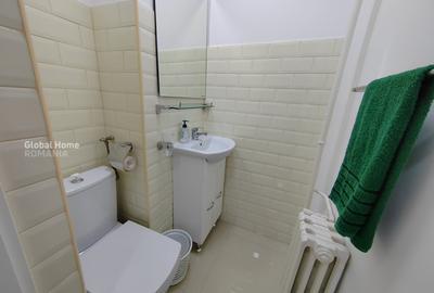 Apartament cu 3 camere decomandat, mobilat în Timpuri Noi - 11