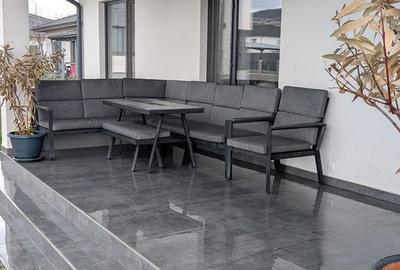 Casă cu 4 camere cu Teren 820 Mp în Tărpiu - 17