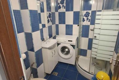 Garsonieră decomandată în Central - 5