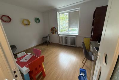 Apartament cu 2 camere semidecomandat în Calea București - 3