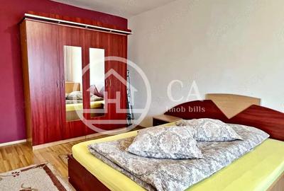 Apartament cu 2 camere de inchiriat in Calea Aradului, Oradea - 2