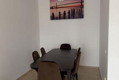 Apartament cu 2 camere decomandat în Străulești - 1