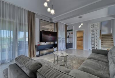 Refugiul perfect langa Bucuresti - vila premium in Saftica - 5