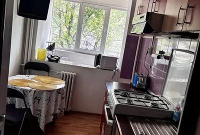 Apartament cu 2 camere semidecomandat-Tătărași/Piața Chirilă - 4