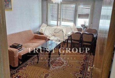 Apartament cu 3 camere decomandat în Domenii - 1
