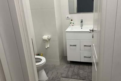 Apartament cu 2 camere în Copou - 2