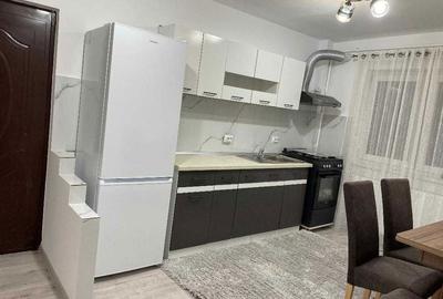 Apartament cu 2 camere decomandat în Exterior Vest - 4