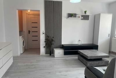 Apartament cu 2 camere semidecomandat în Central - 6