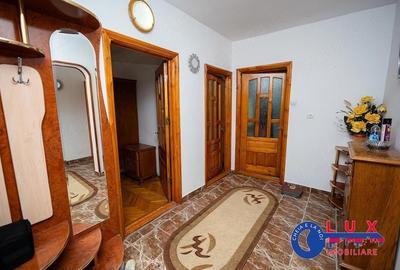 Apartament cu 2 camere decomandat în Babadag - 9