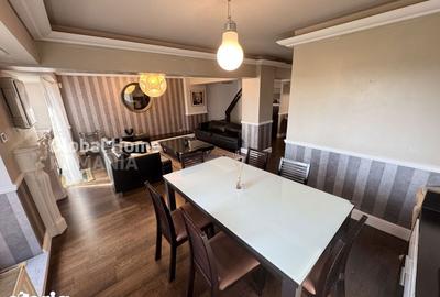 Apartament cu 3 camere, mobilat în Centrul Istoric - 6