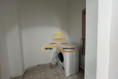 Inchiriez apartament 3 camere decomandat, Zona Nord, Bacau - 4