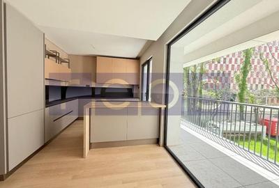 INCHIRIERE 3 CAMERE | BATISTEI | BLOC BOUTIQUE | NEMOBILAT | PARCARE - 3